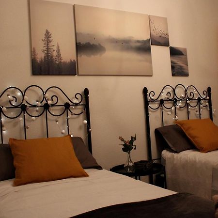 Apartamento Sauce Canfranc Exterior photo