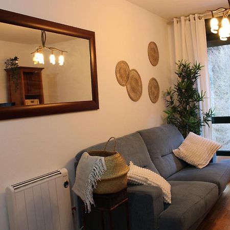 Apartamento Sauce Canfranc Exterior photo