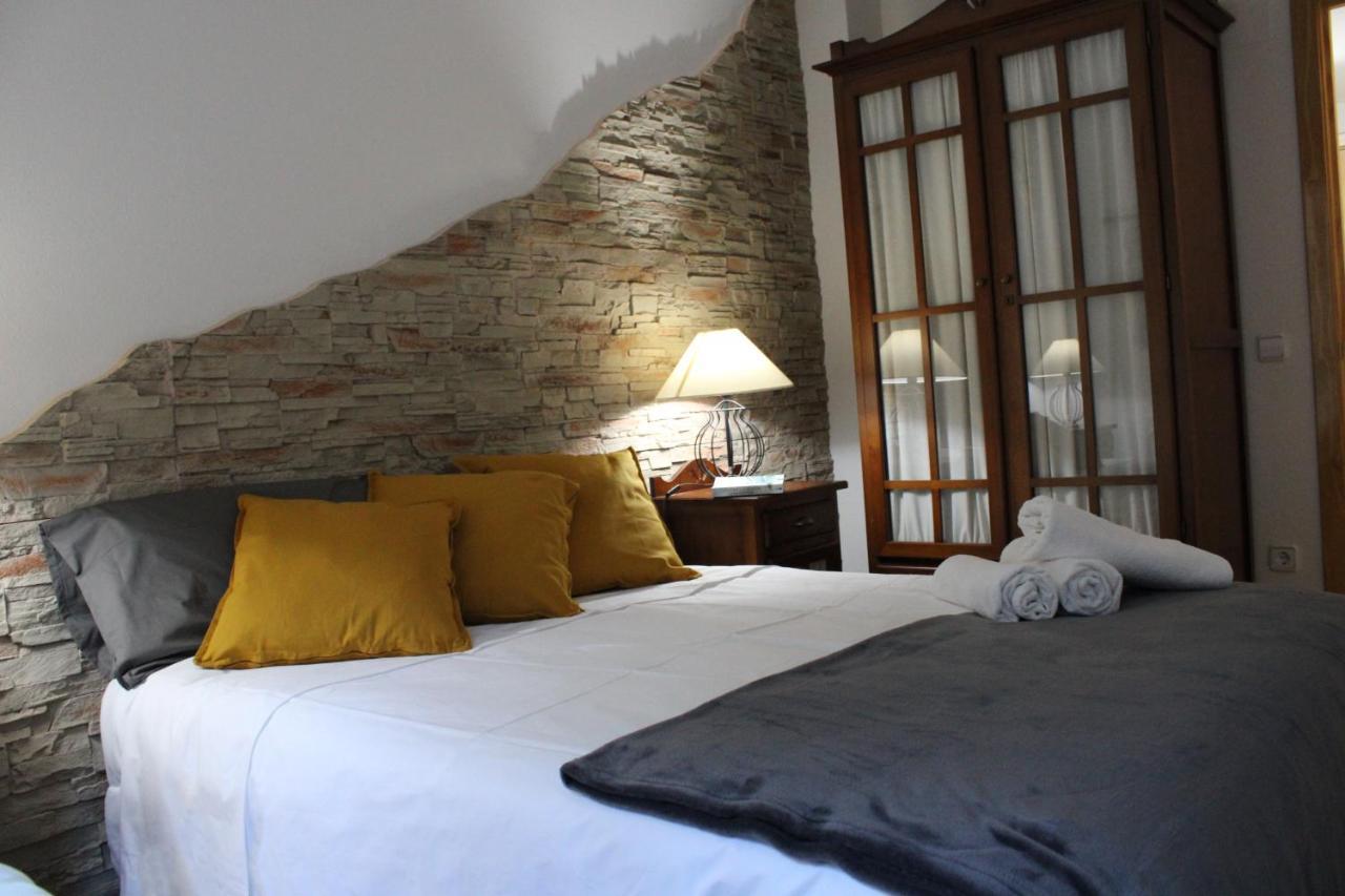 Apartamento Sauce Canfranc Exterior photo