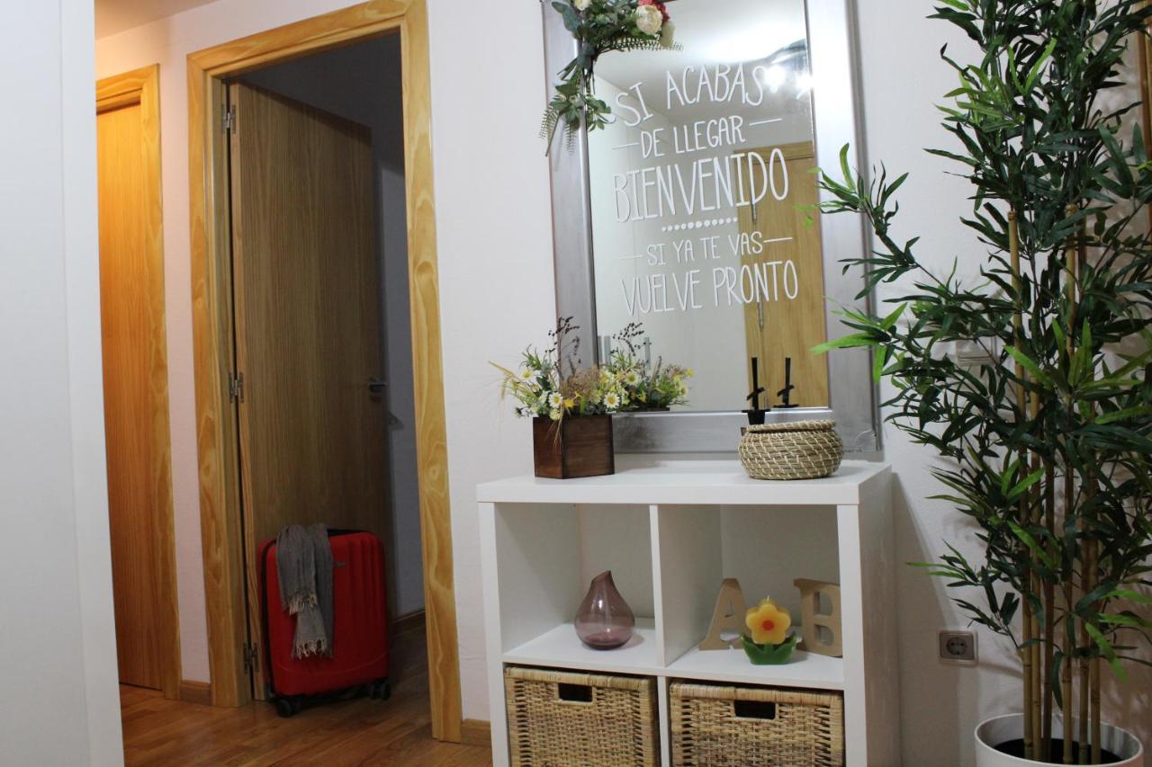 Apartamento Sauce Canfranc Exterior photo