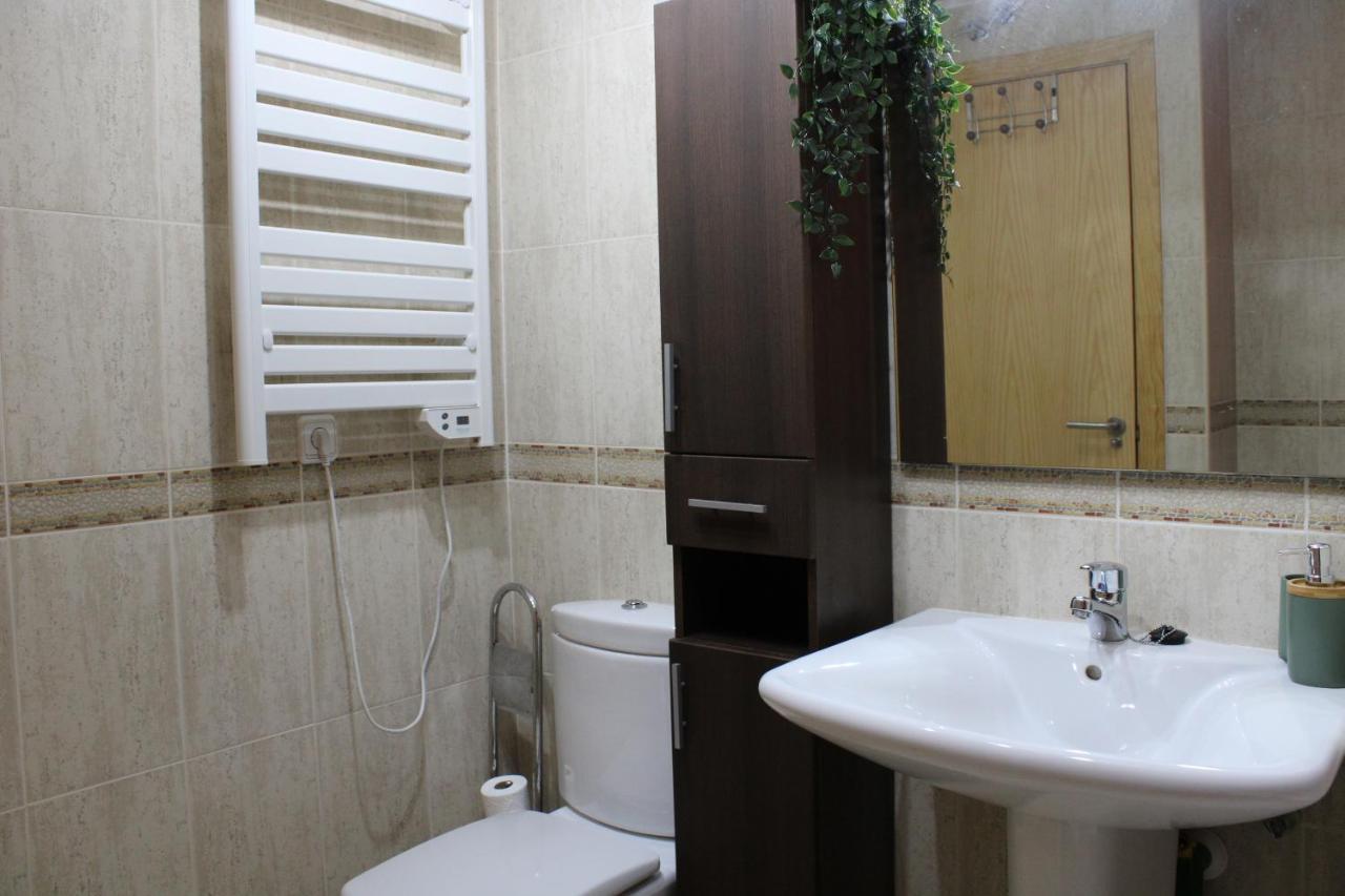 Apartamento Sauce Canfranc Exterior photo